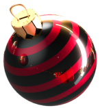 bulb red