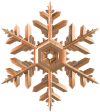 snow star